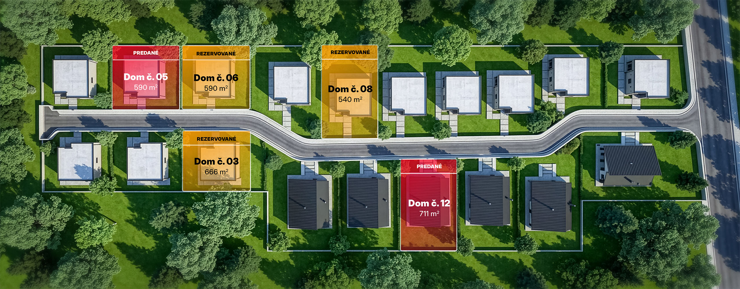 Rezervácia novostavbyjanovik.sk